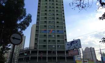 Imagem: Campinas - Apartamento Padrão - Centro