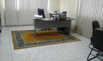 Imagem 7: Prédio inteiro na Maria Amália com 12 vagas