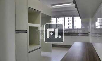 Imagem 5: Apartamento à venda de 3 suítes, 192 m² - Vila Nova Conceição - São Paulo/SP