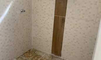 Imagem 3: Apartamento um quarto, sala, cozinha, banheiro e área de serviço