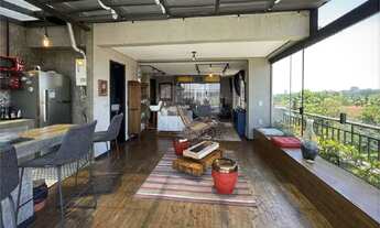 Imagem 3: Loft a venda na Granja Vianna