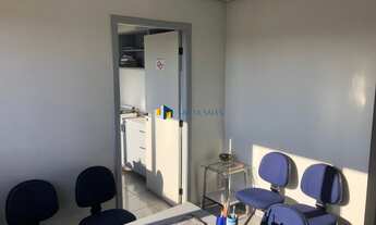 Imagem 6: SALA COMERCIAL PARA ALUGAR - PRÓXIMO AO METRO SÃO JUDAS