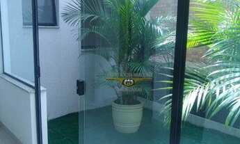 Imagem 4: Apartamento com 2 dormitórios à venda, 36 m² por R$ 250.000,00 - Vila São José - São Paulo