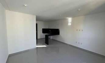 Imagem 3: Flat com 1 dormitório à venda, 28 m² por R$ 319.900 - Tambaú - João Pessoa/PB