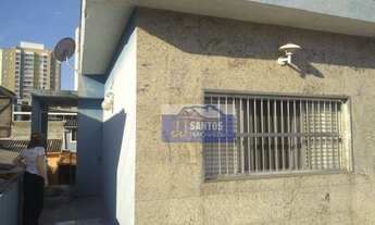 Imagem 7: Sobrado à venda, 200 m² por R$ 950.000,00 - Mooca - São Paulo/SP