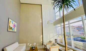 Imagem 6: Apartamento possui 94m² com 3 suítes em Parque Amazônia - Goiânia - GO