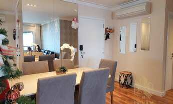 Imagem 3: São Paulo - Apartamento Padrão - Tatuapé