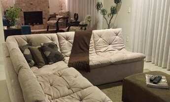 Imagem 2: Sobrado com 3 dormitórios à venda, 320 m² por R$ 1.250.000 - Campinas - Campinas/SP