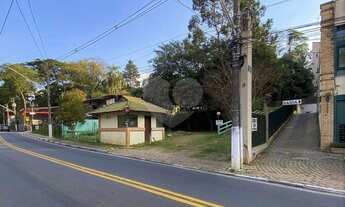 Imagem 3: Lote/TERRENO COMERCIAL ou residencial para venda - 1.024m² - J. Felix Oliveira MIOLO DA GR