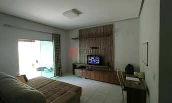 Imagem 2: Casa para alugar no bairro Jardim Cinco Estrelas - Imperatriz/MA