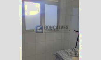 Imagem 7: SAO BERNARDO DO CAMPO - Residential / Apartment - NOVA PETROPOLIS