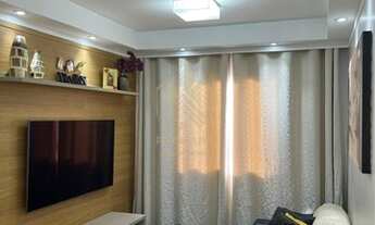 Imagem 5: São Paulo - Apartamento Padrão - Jardim Vila Formosa