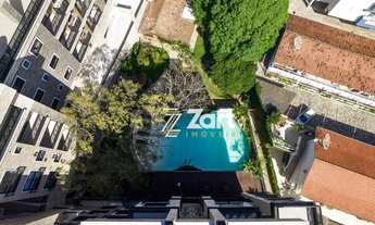 Imagem 2: A sua cobertura na praia de Bombinhas com 221,16m², 3 suítes e 01 vaga de garagem. Oportun