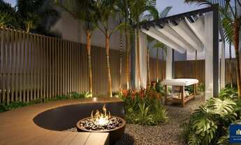 Imagem 7: Cobertura para Venda em São Paulo, Moema, 4 dormitórios, 4 suítes, 4 banheiros, 3 vagas