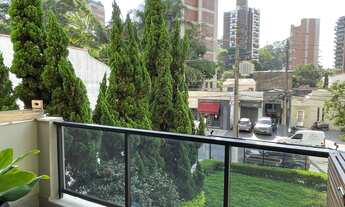 Imagem: Impecável Vila Nova Conceição 179m2 2