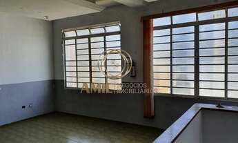 Imagem 2: TT Sala/Conjunto para aluguel tem 58 metros quadrados com 1 quarto em Centro - Jacareí - S