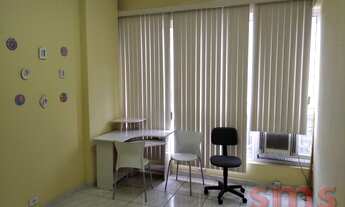 Imagem 3: Sala comercial 40m2 no Centro (Metrô Pres. Vergas