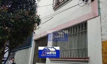 Imagem 3: Sobrado com 8 dormitórios à venda, 300 m² por R$ 901.000,00 - Mooca - São Paulo/SP