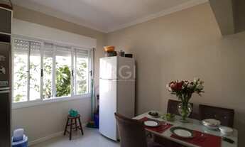 Imagem 3: Porto Alegre - Apartamento Padrão - Centro Histórico