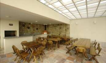 Imagem 6: Apartamento para venda possui 151 metros quadrados com 3 quartos