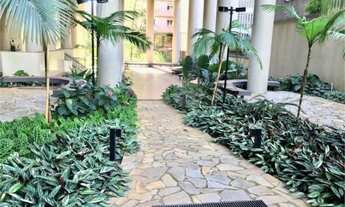 Imagem 7: Próximo ao Shopping Higienópolis, Mackenzie e Pque Buenos Aires, 2 dorm. (1 suíte), janelõ