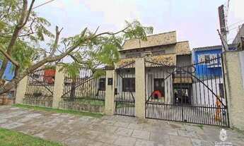 Imagem: Porto Alegre - Casa Padrão - Nonoai