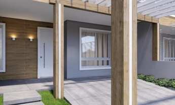 Imagem 4: Excelente Sobrado no Areal