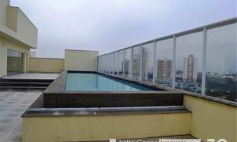 Imagem 7: Apartamentos em alto padrão no Parque Campolim