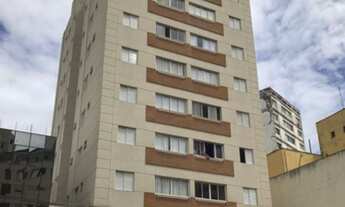 Imagem 4: Apartamento com 2 dormitórios à venda, 46 m² por R$ 795.000 - Campos Elíseos - São Paulo/S