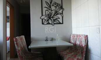 Imagem 3: Porto Alegre - Apartamento Padrão - Jardim Leopoldina