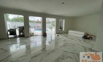 Imagem 7: Casa em Condomínio para Venda em Barueri, Alphaville Residencial Dois, 5 dormitórios, 4 su