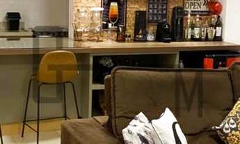 Imagem 3: Uber Gaudí Apartamento com 2 dormitórios