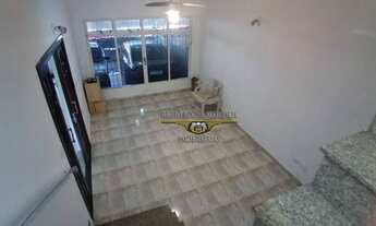 Imagem: Sobrado com 3 dormitórios à venda, 100