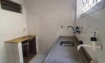 Imagem 6: Apartamento com 73m² com 3 quartos em Serraria - Maceió - Alagoas