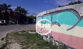 Imagem 2: Terreno à venda, 350 m² no Parque Burle - Cabo Frio/RJ