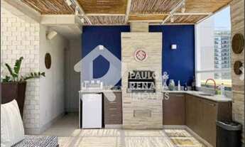 Imagem 6: WATERWAYS (COBERTURA)! VISTA MAR! SOL MANHÃ! 416 M2!