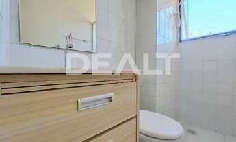 Imagem 6: Apartamento com 2 dormitórios à venda, 48 m² por R$ 177.000,00 - Jardim Santa Maria (Nova