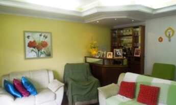 Imagem 4: Porto Alegre - Casa Padrão - Tristeza