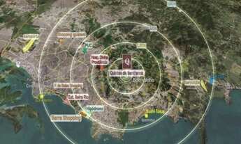 Imagem 3: Porto Alegre - Terreno Padrão - Vila Nova