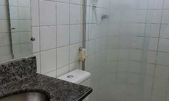 Imagem 4: Apartamento para aluguel, 2 quartos, 1 suíte, 1 vaga, Ouro Preto - Belo Horizonte/MG