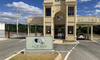 Imagem: Terreno à venda, Residencial Helena Maria