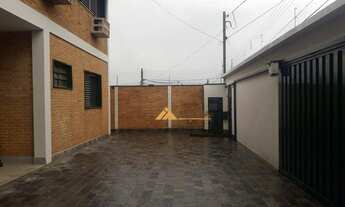 Imagem: Sobrado com 4 dormitórios à venda, 474