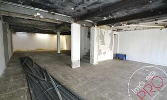 Imagem 5: Locação - Loja Comercial com 250m² e 03 vagas no Campo Belo