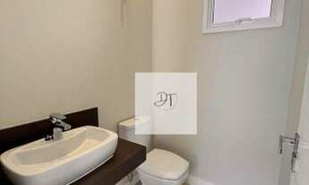 Imagem 6: Linda casa nova no Urbanova - 256m2 - 4 suítes, espaço gourmet