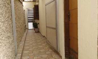 Imagem 3: Sobrado para Venda em São Paulo, Santana, 3 dormitórios, 1 suíte, 3 banheiros, 3 vagas