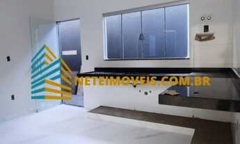 Imagem 6: FRANCA - Casa Padrão - JARDIM CAMBUÍ