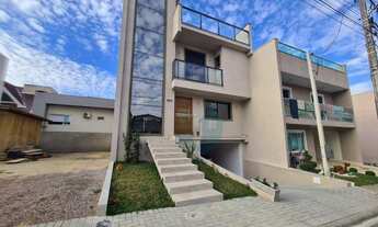 Imagem 5: Casa com 3 dormitórios à venda, 230 m² por R$ 1.073.000,00 - Pinheirinho - Curitiba/PR