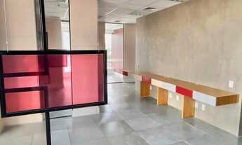 Imagem: CONJ. COMERCIAL 191M2 - BROOKLIN