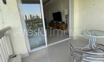 Imagem 5: Key Biscane Apartamento com 2 dormitórios