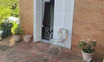 Imagem 6: Porto Alegre - Casa Padrão - Ipanema